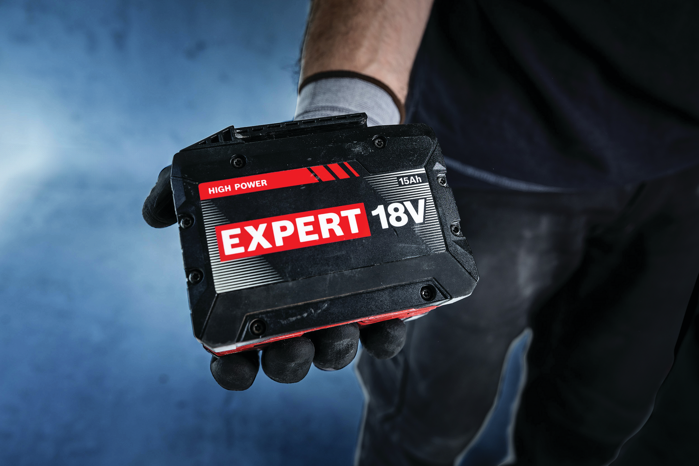 Akku Bosch EXPERT EXBA18V-150