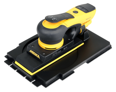 Muovisalkun sisäosa Mirka Deros/Deos/Deos Delta