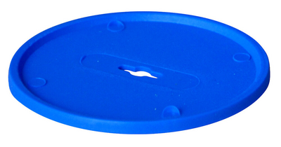 PLASTBRICKA 440 FASADSKIVA /ST ÅTGÅNG CA 6 ST/M²  60MM