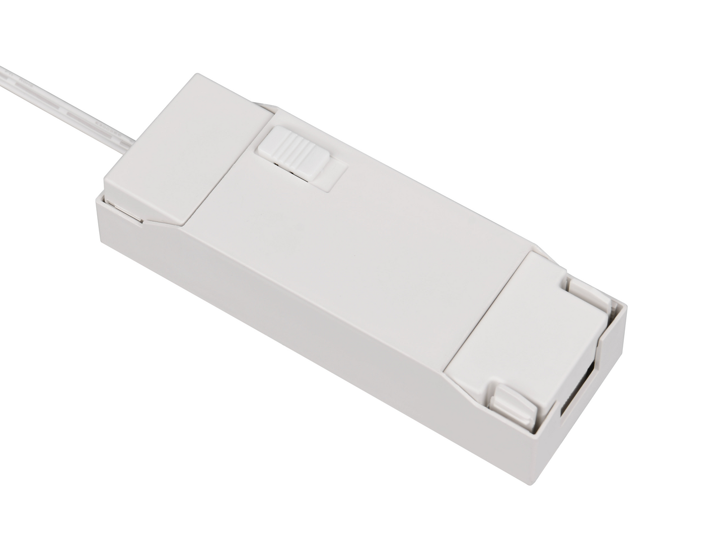 Uppospotti TRIO Himal led 3,5W 450lm valkoinen