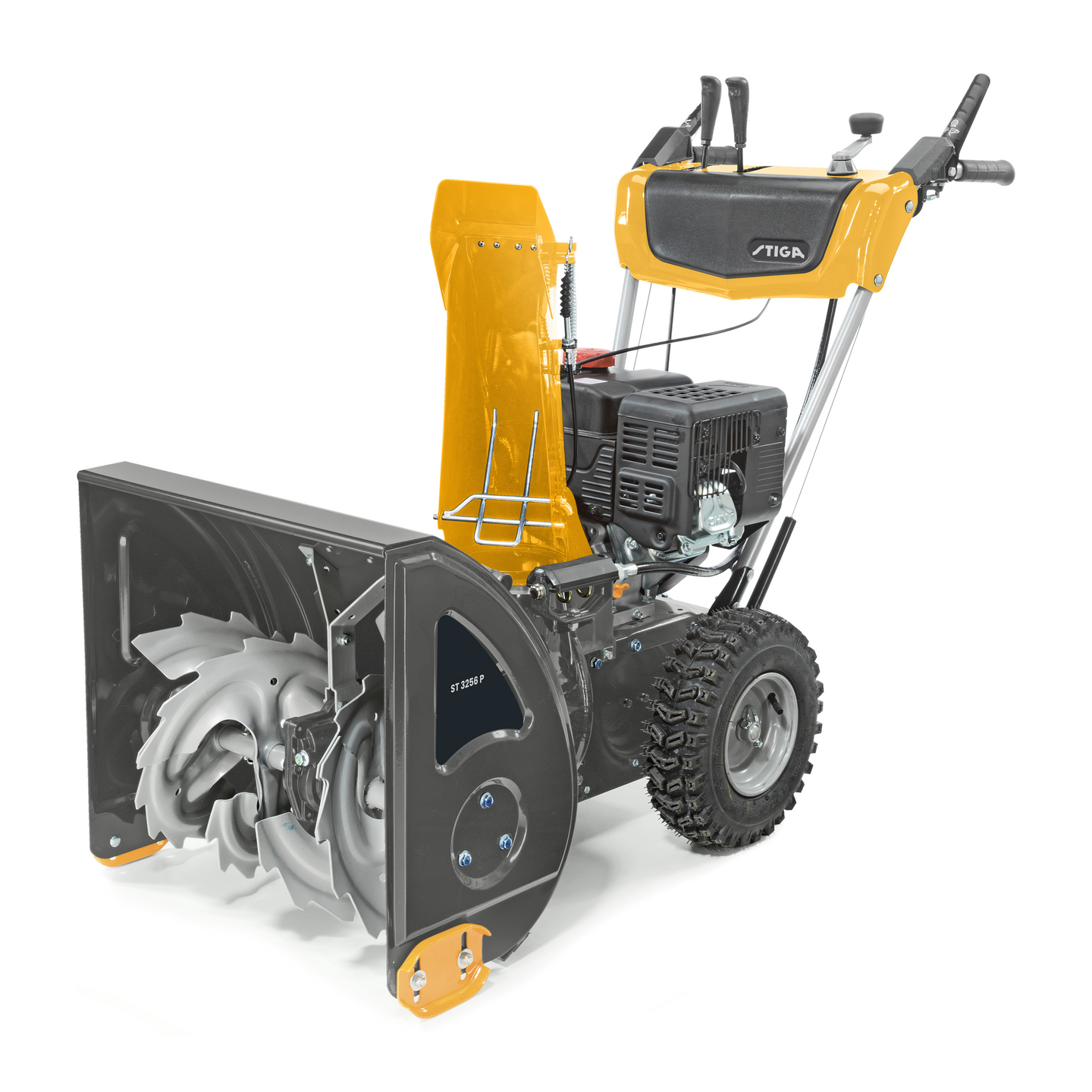 Lumilinko Stiga ST 3256 P WS 210