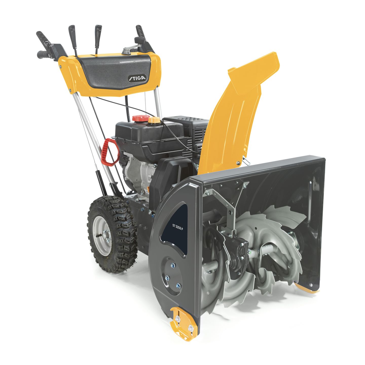 Lumilinko Stiga ST 3256 P WS 210