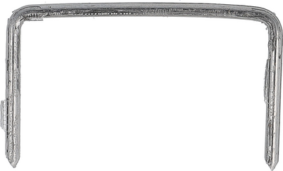 Hakanen Senco P-sarja 16x25,4mm alu 10000kpl