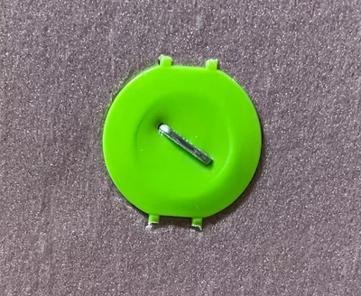 Nappi Stinger CS150ST vihreä 26532kpl