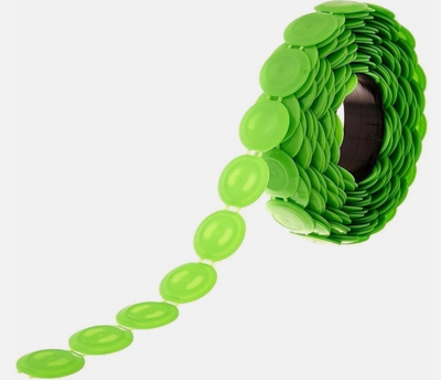 Nappi Stinger CS150ST vihreä 26532kpl