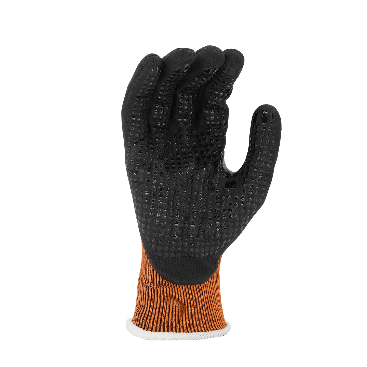 Viiltosuojakäsineet PROF Grip cut lk D