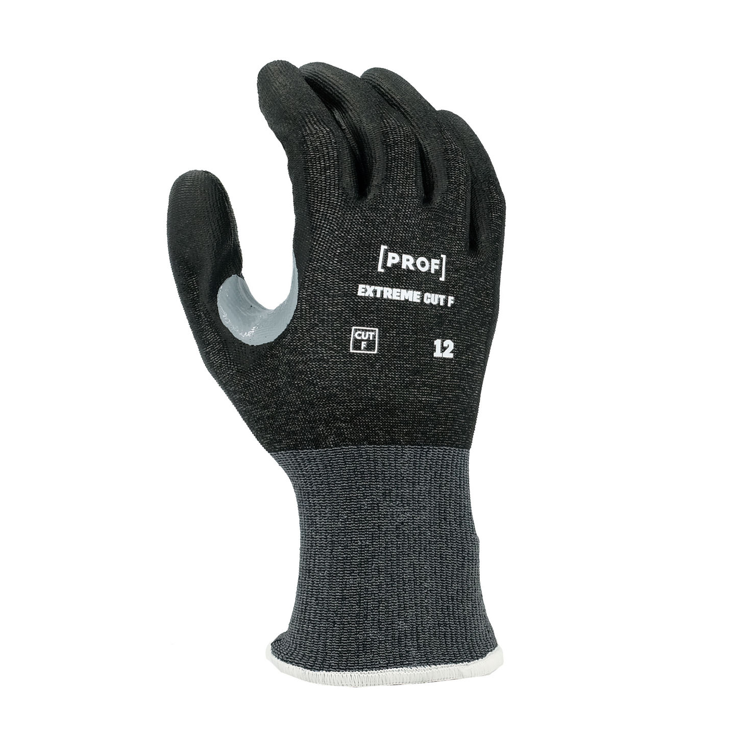 Viiltosuojakäsineet PROF Extreme cut F