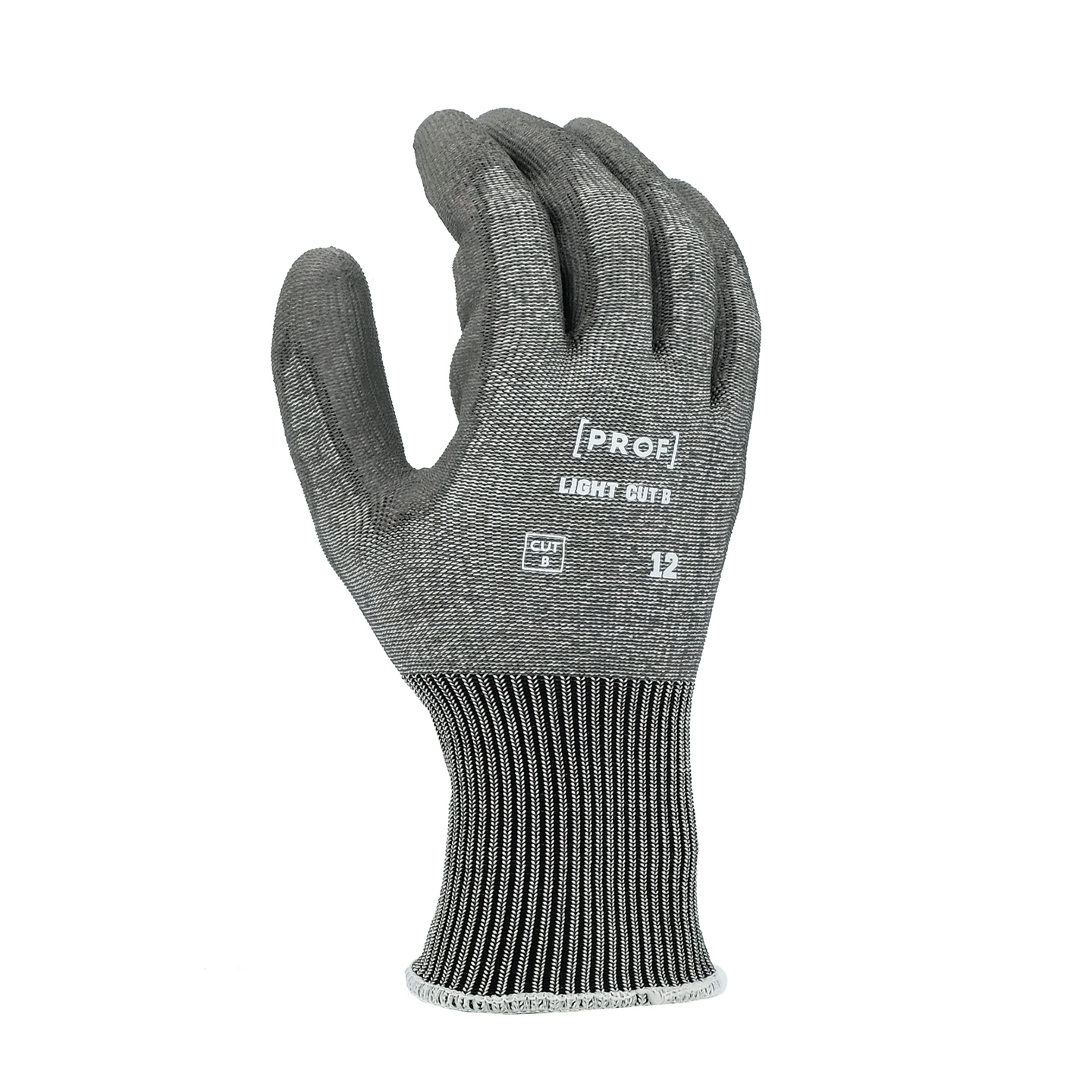Viiltosuojakäsineet PROF light cut B