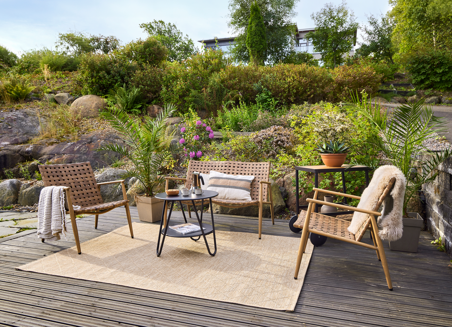 SOFFGRUPP CELLO BRANNO BRUN