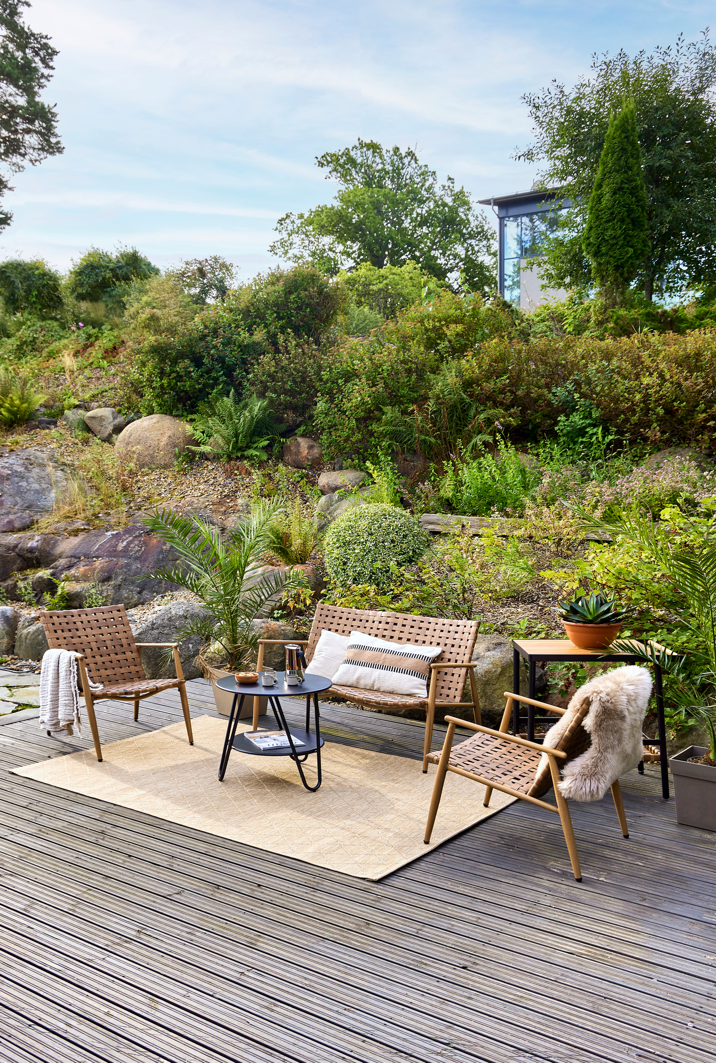 SOFFGRUPP CELLO BRANNO BRUN