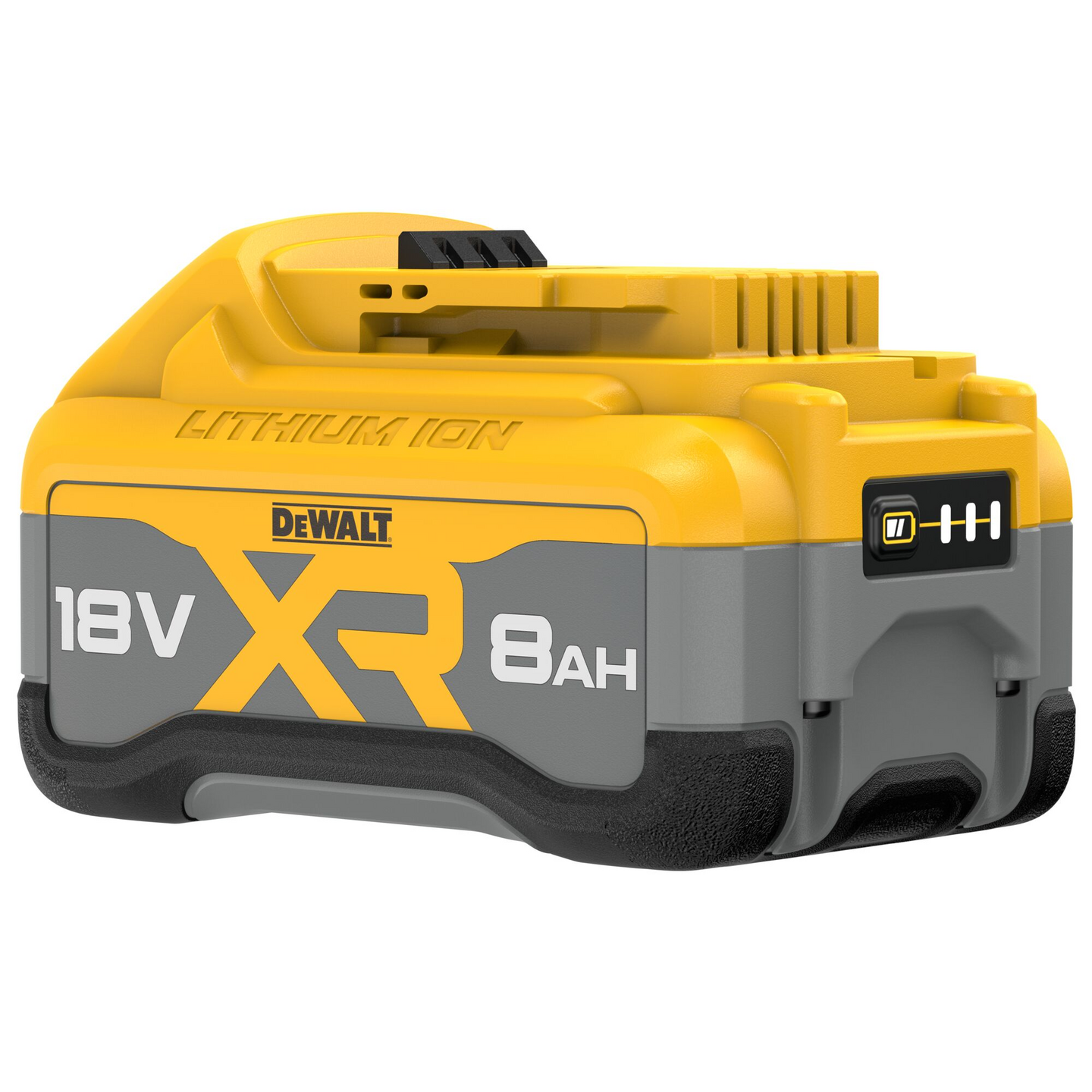 Akku Dewalt DCB1880 Tabless 18V XR 8,0Ah