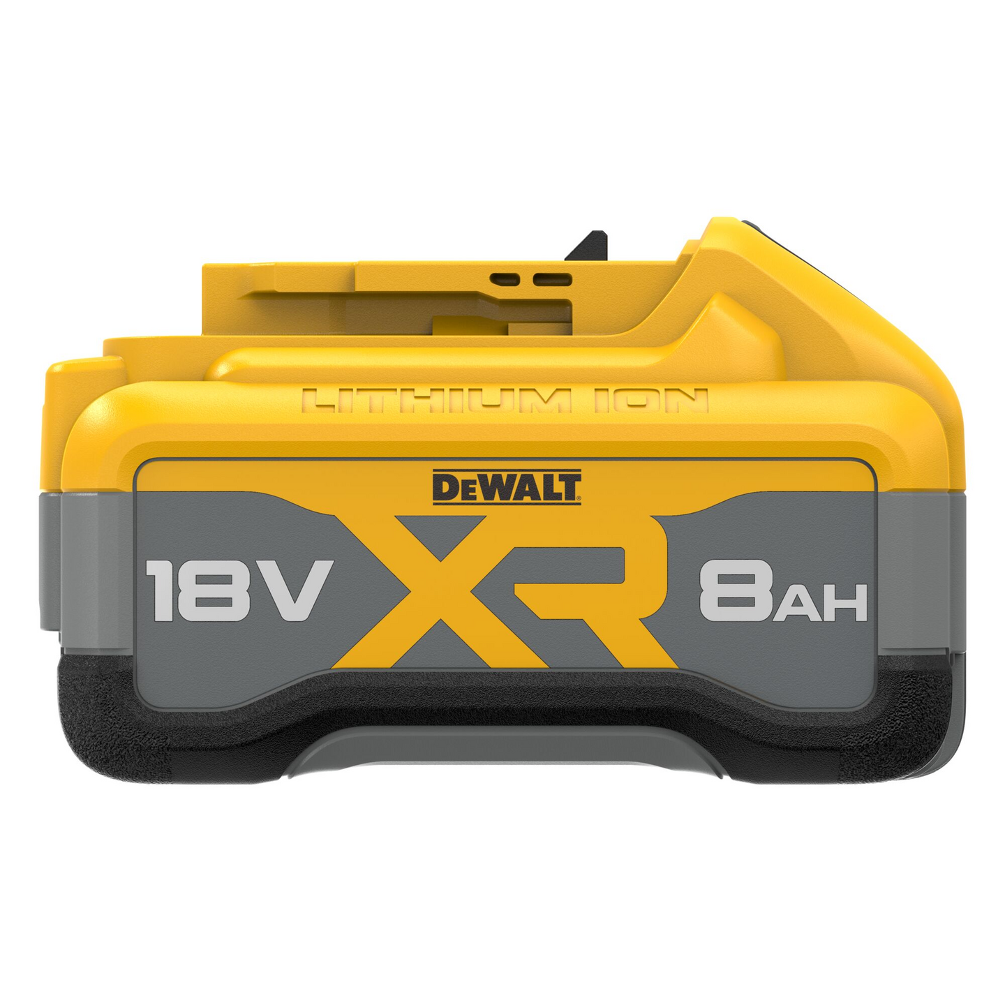 Akku Dewalt DCB1880 Tabless 18V XR 8,0Ah