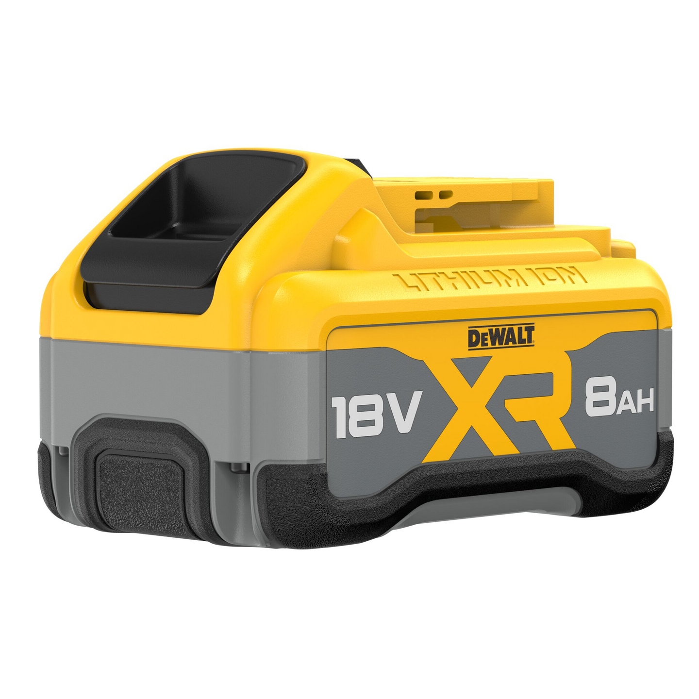 Akku Dewalt DCB1880 Tabless 18V XR 8,0Ah
