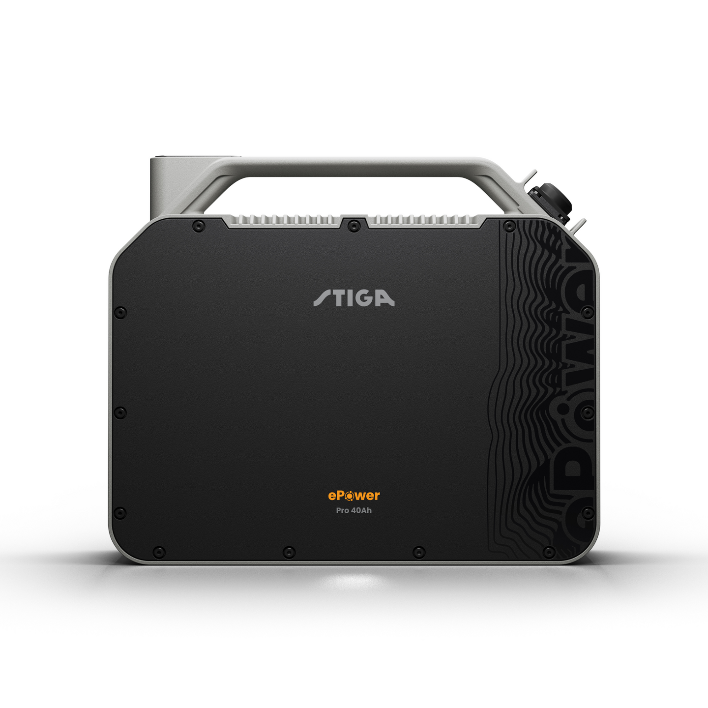 Akku STIGA ePower Pro 40Ah