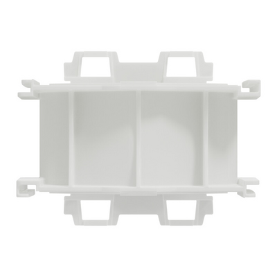 Rasialiitoskappale Schneider Electric Multifix KL100 HF