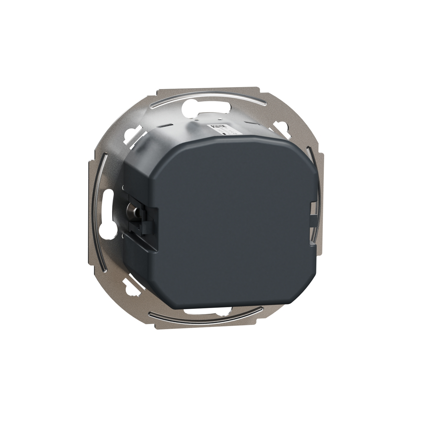 Valonsäädin Schneider Electrici Renova led 0-370W RC UPK valkoinen