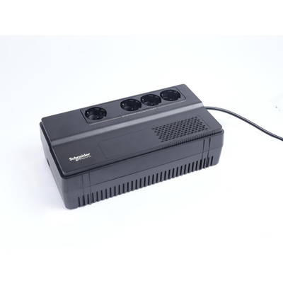 UPS-laite Easy Ups Schneider Electric 1000va Schuko Liitäntä