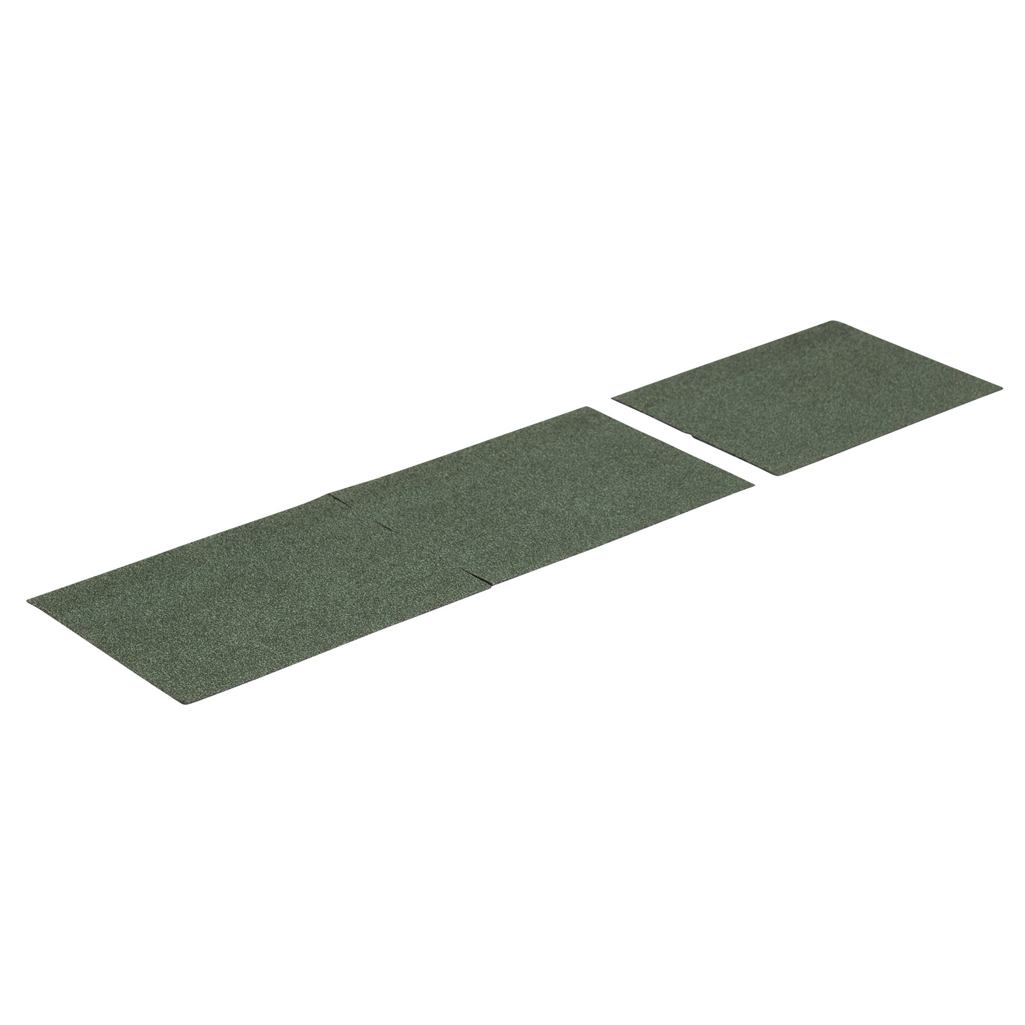 Räystäs- ja harjalevy Katepal Classic KL 0,25x1,0m 20/12m