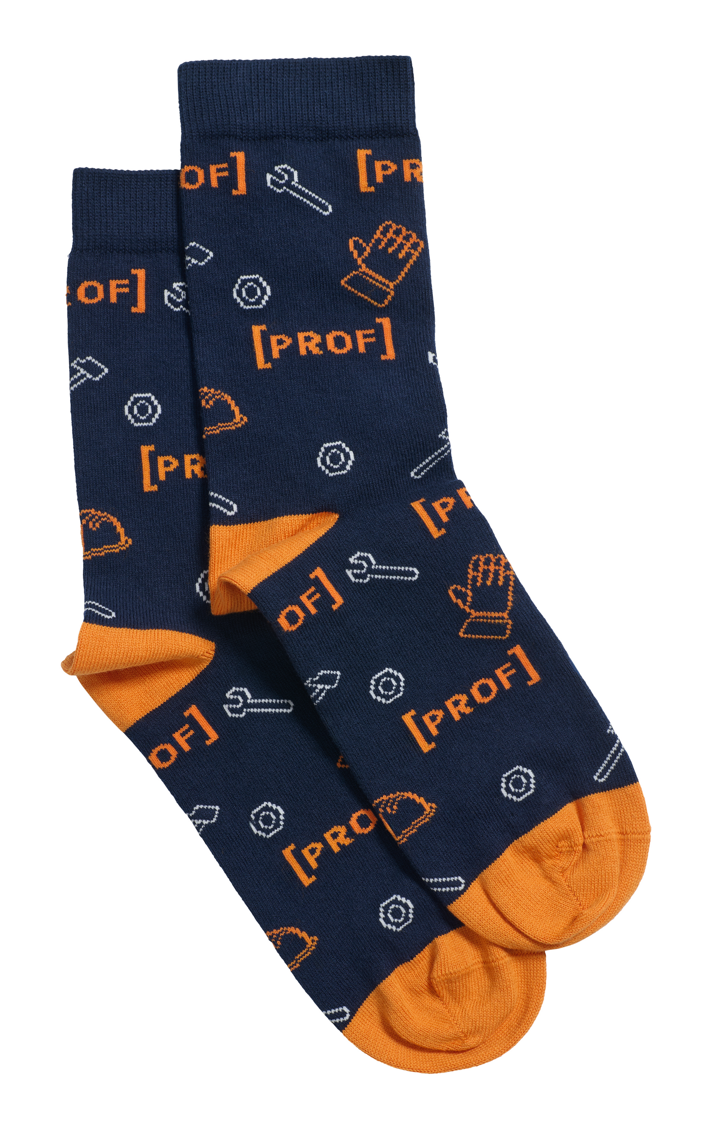 Sukat PROF Colorcool koot 41-45