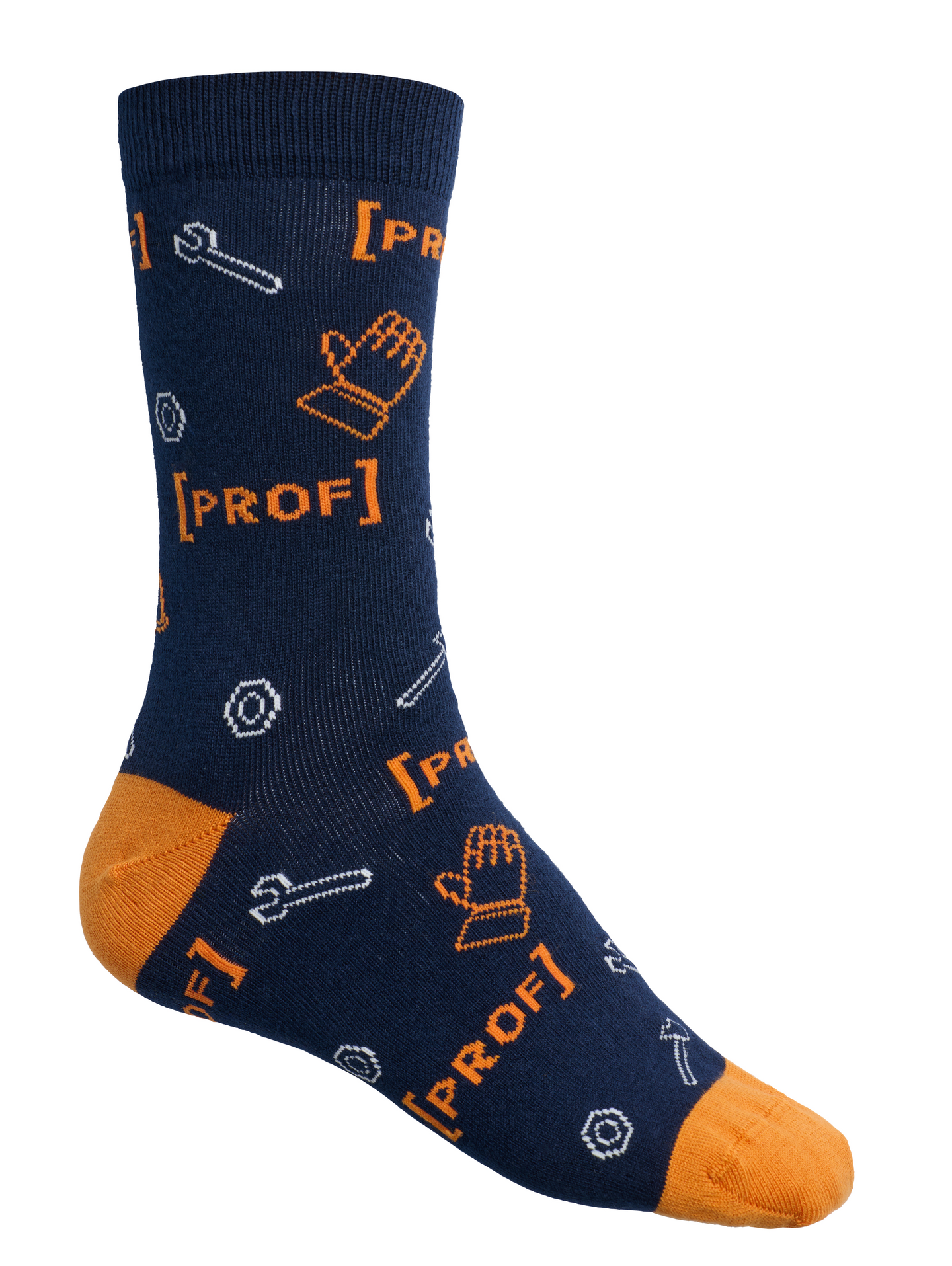 Sukat PROF Colorcool koot 41-45