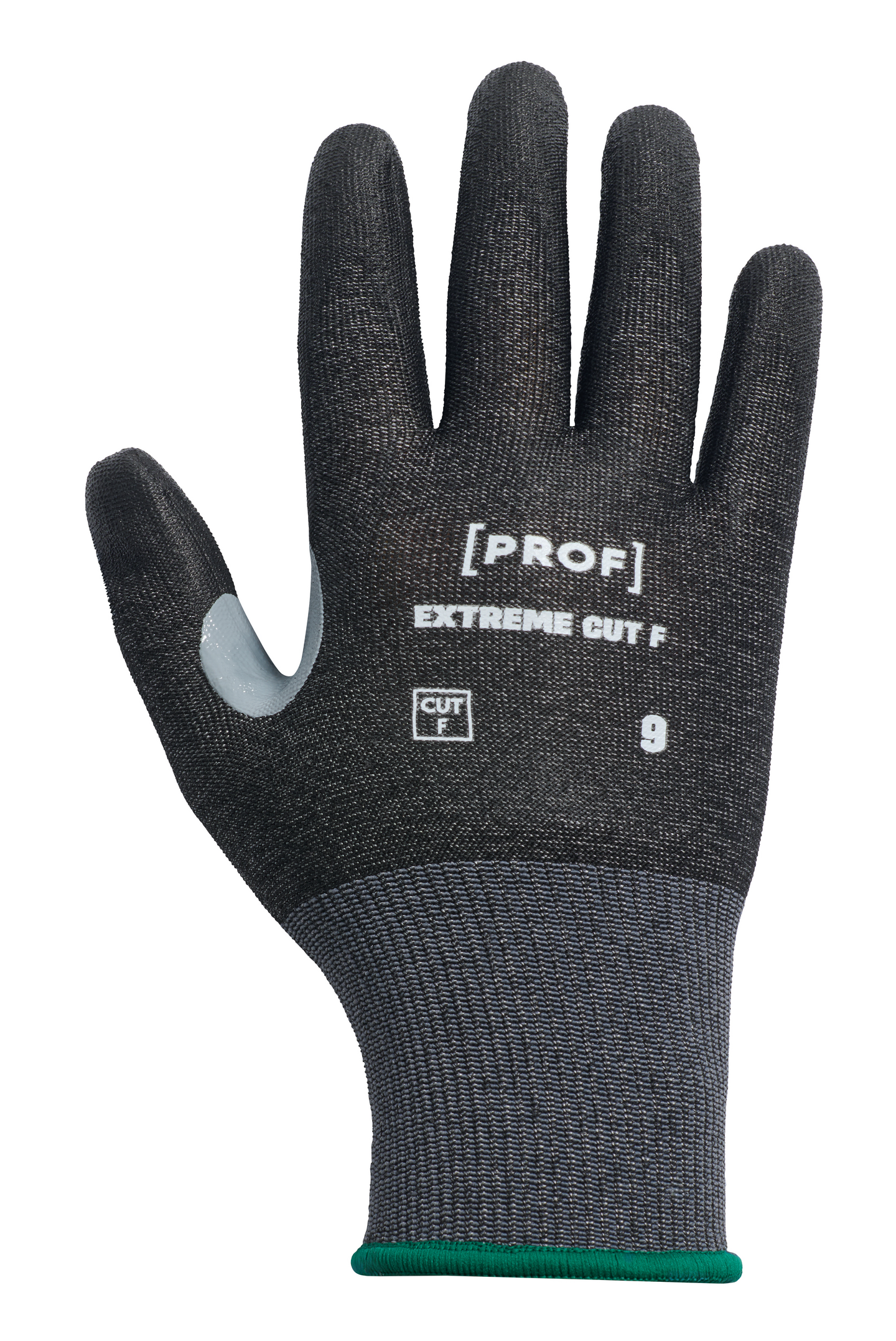 Viiltosuojakäsineet PROF Extreme cut F
