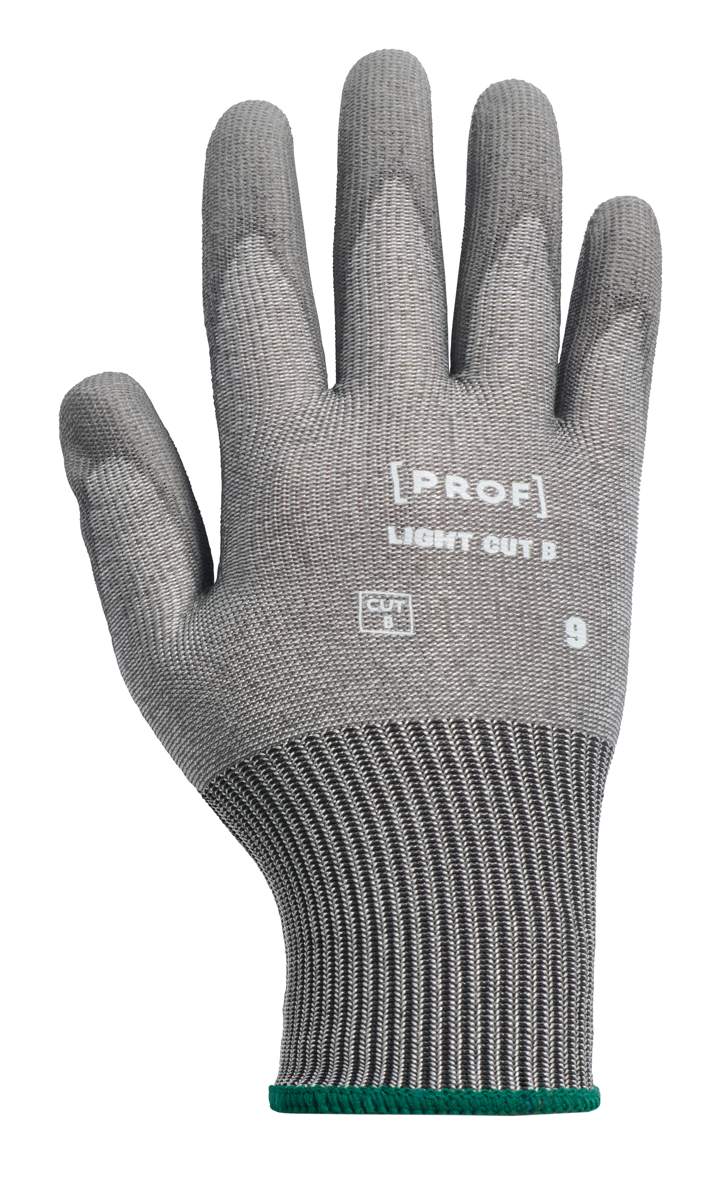 Viiltosuojakäsineet PROF light cut B