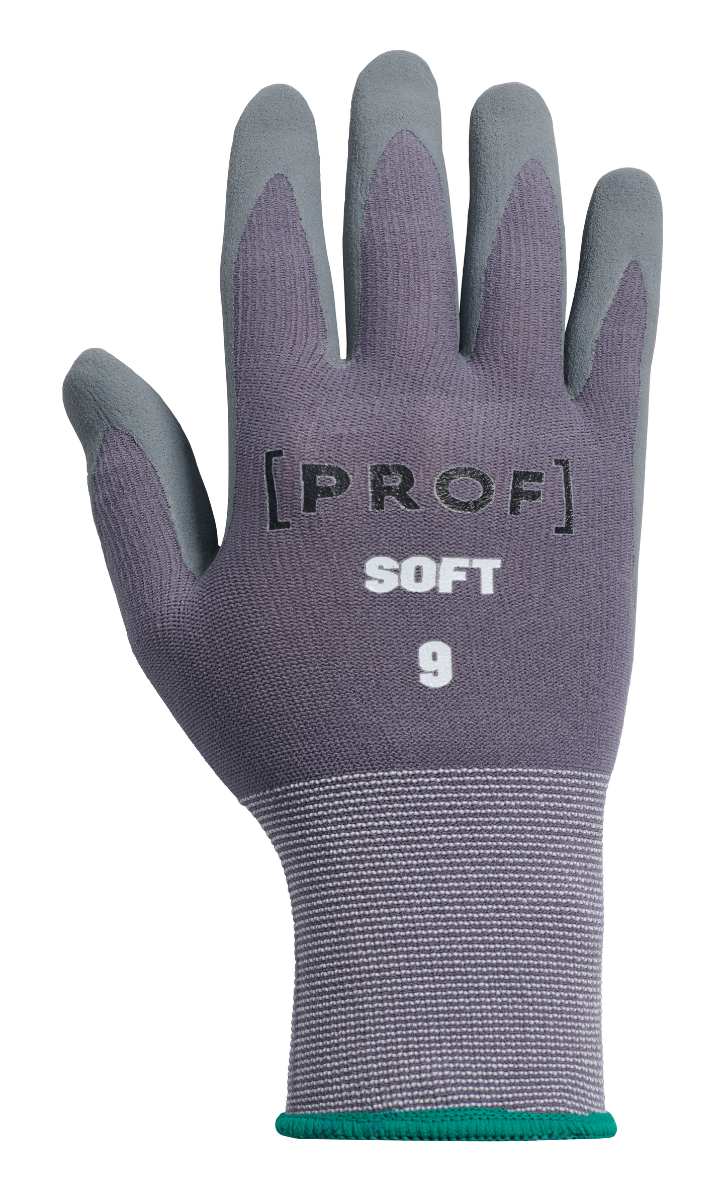 Käsineet PROF Soft nitriilivaahto