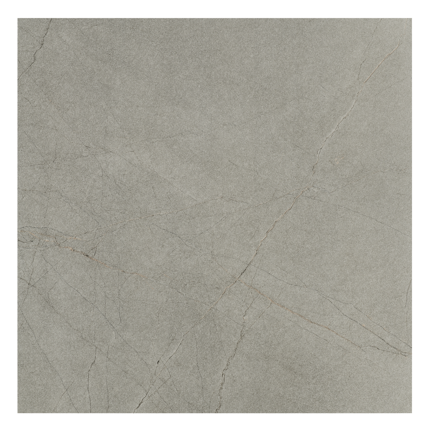 Lattialaatta Cello Magma 60x60 Grey RT R10B 1,05m²