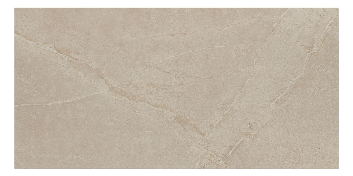 Seinälaatta Cello Veinstone 30x60 hiekka matta RT 1,62m²