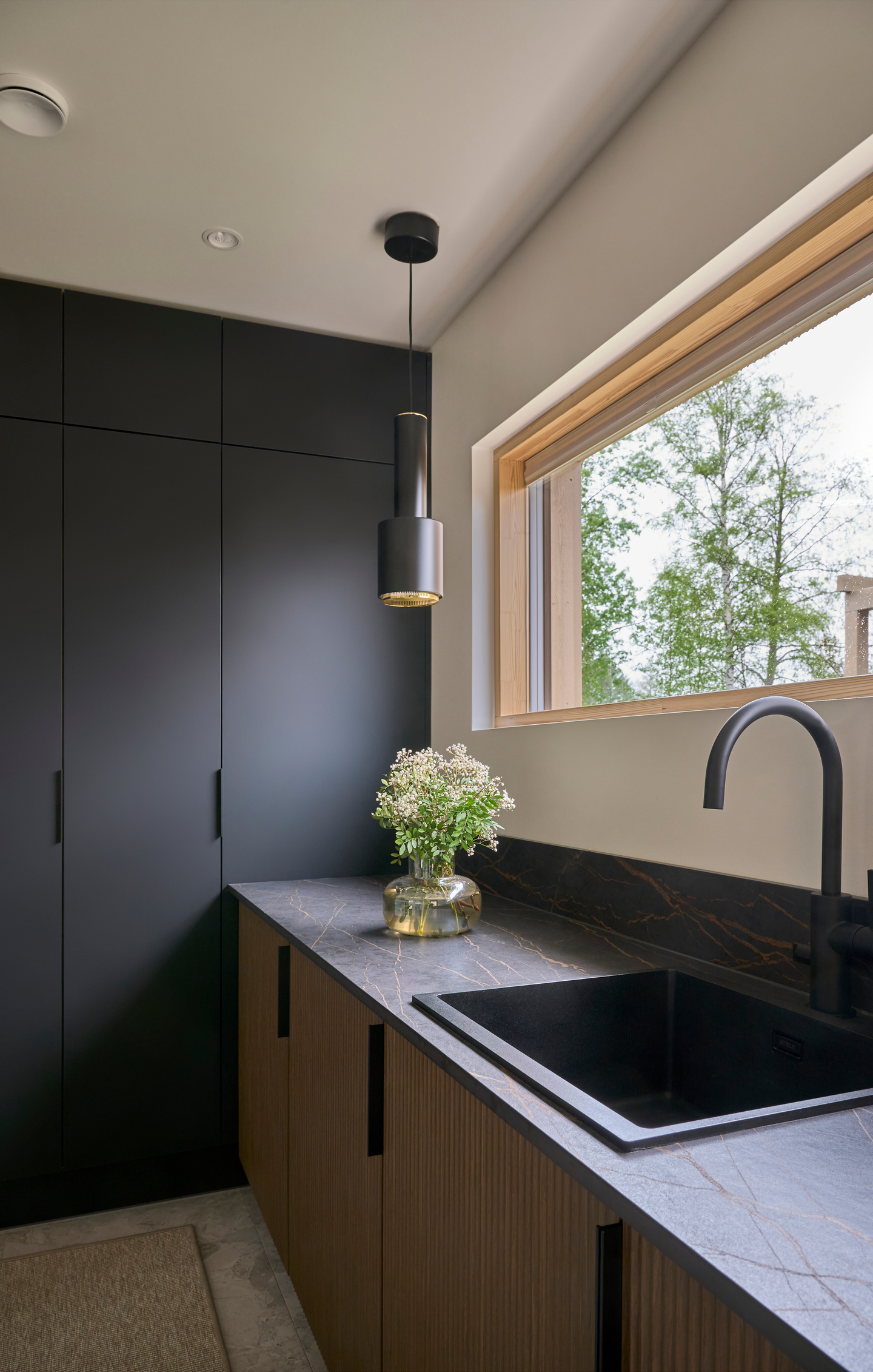 Lattialaatta Cello Ceppo De Seville 60x120 valkoinen kiiltävä 1,44m²