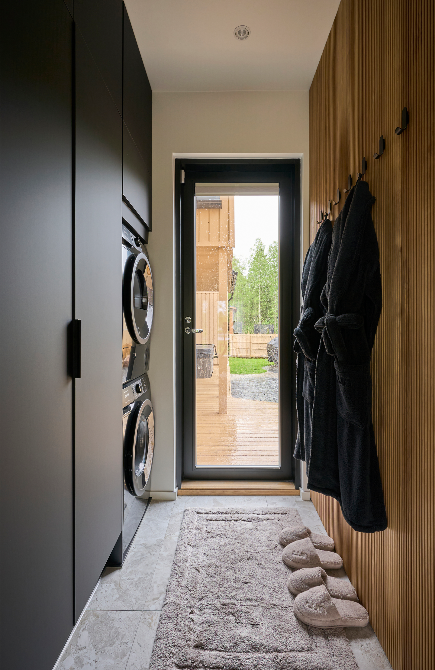 Lattialaatta Cello Ceppo De Seville 60x120 valkoinen kiiltävä 1,44m²