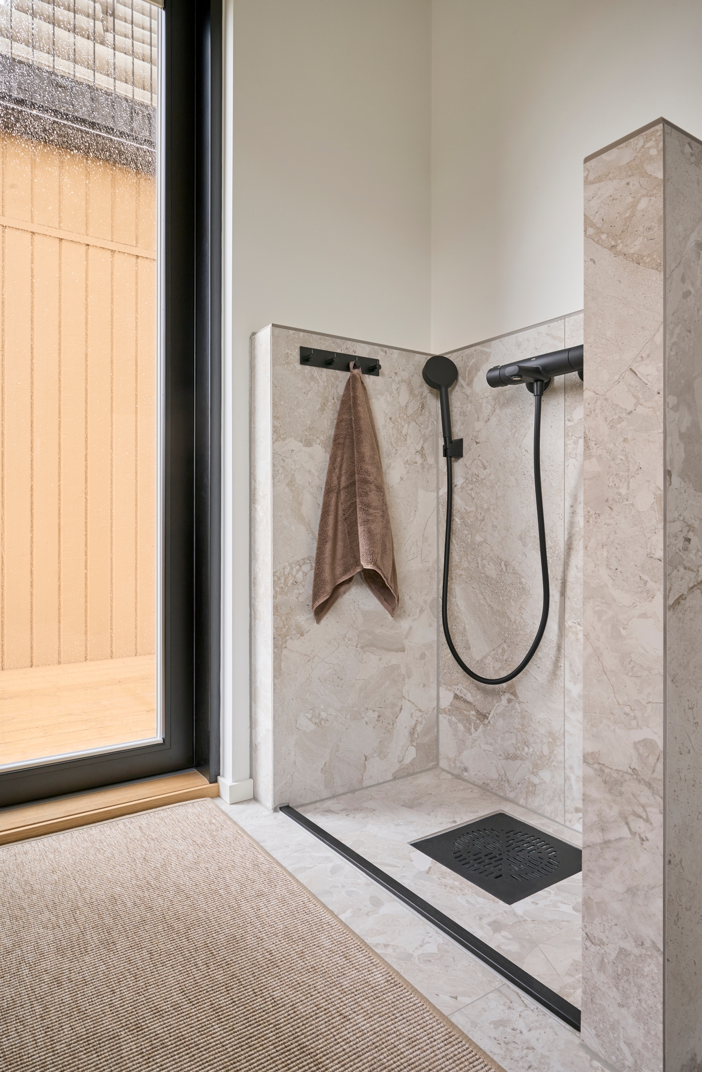 Lattialaatta Cello Ceppo De Seville 60x120 valkoinen kiiltävä 1,44m²