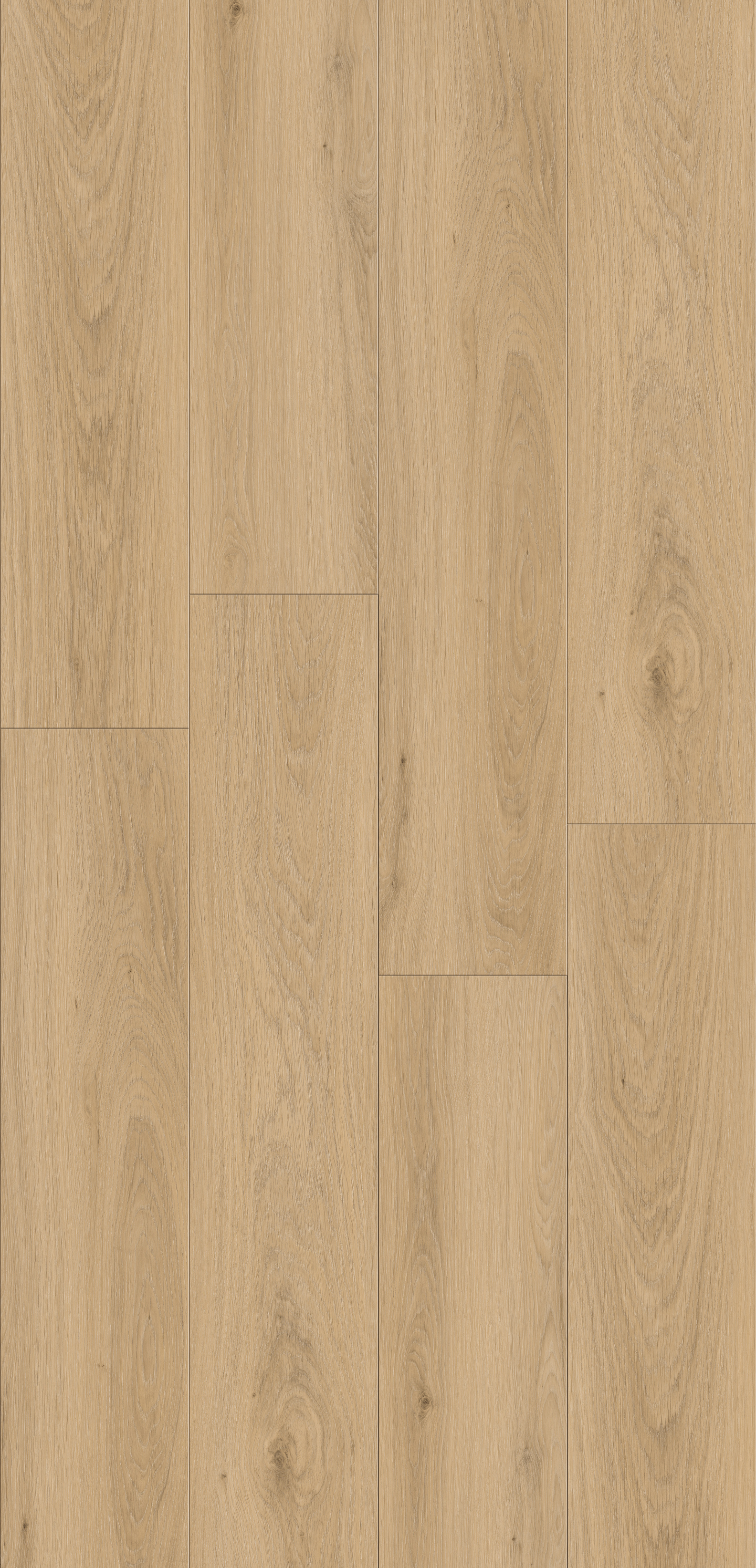PETG-lankku Allure Forte Denali PVC vapaa KL34 1220x225x5,5mm HDPE 1,947m²