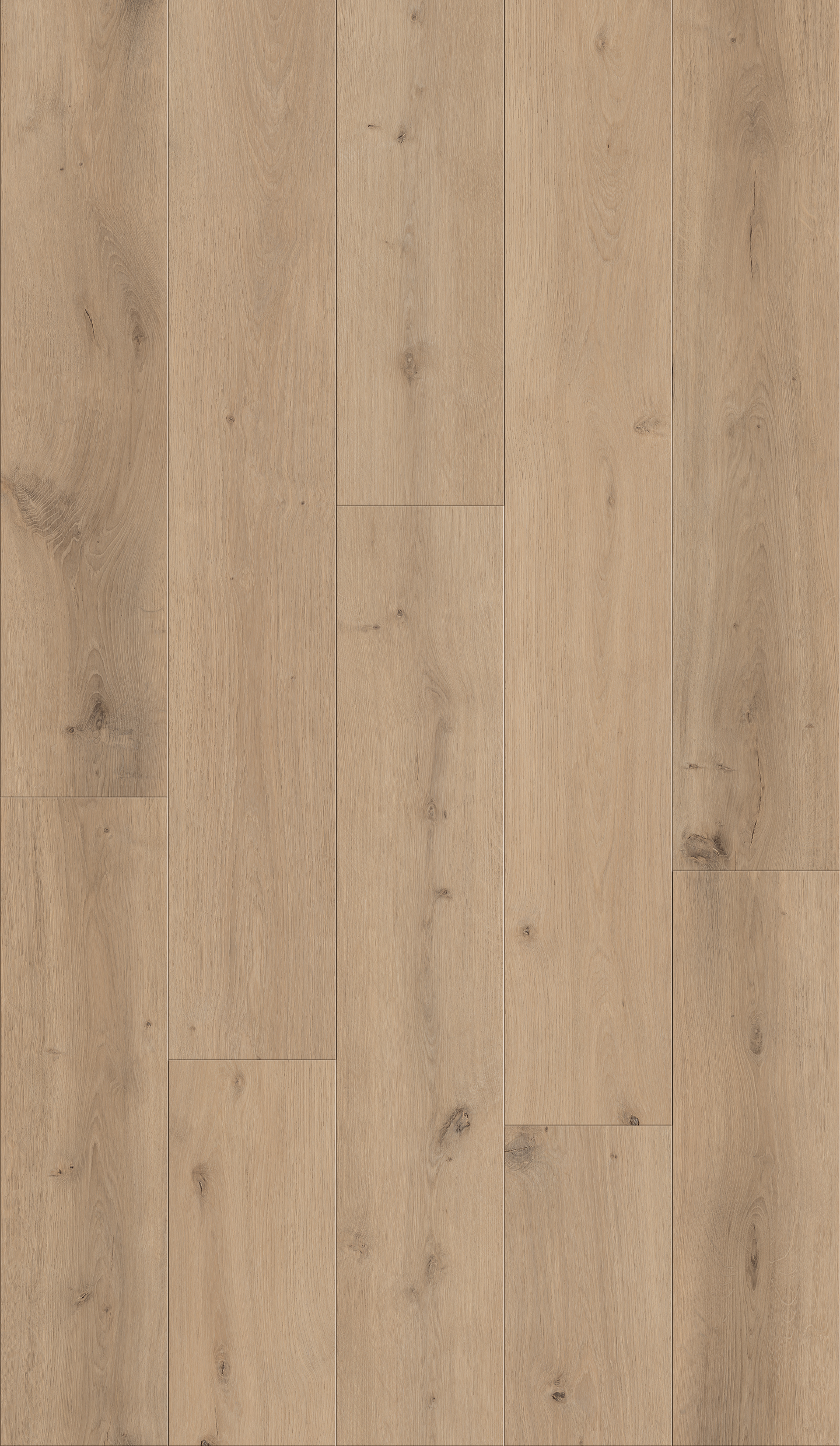 PETG-lankku Allure Forte Logan PVC vapaa KL34 1220x225x5,5mm HDPE 1,947m²