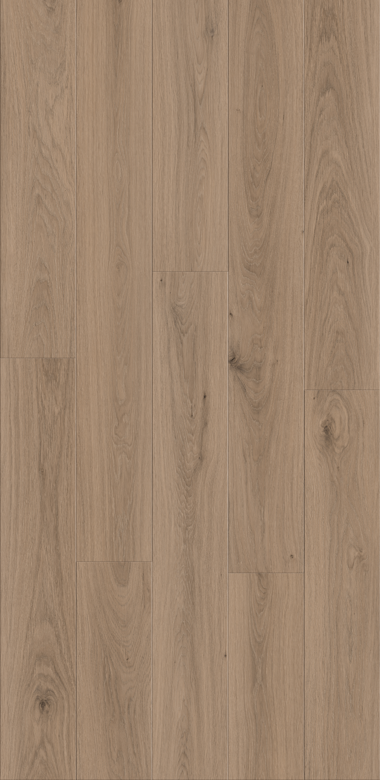 PETG-lankku Allure Forte Logan PVC vapaa KL34 1220x225x5,5mm HDPE 1,947m²