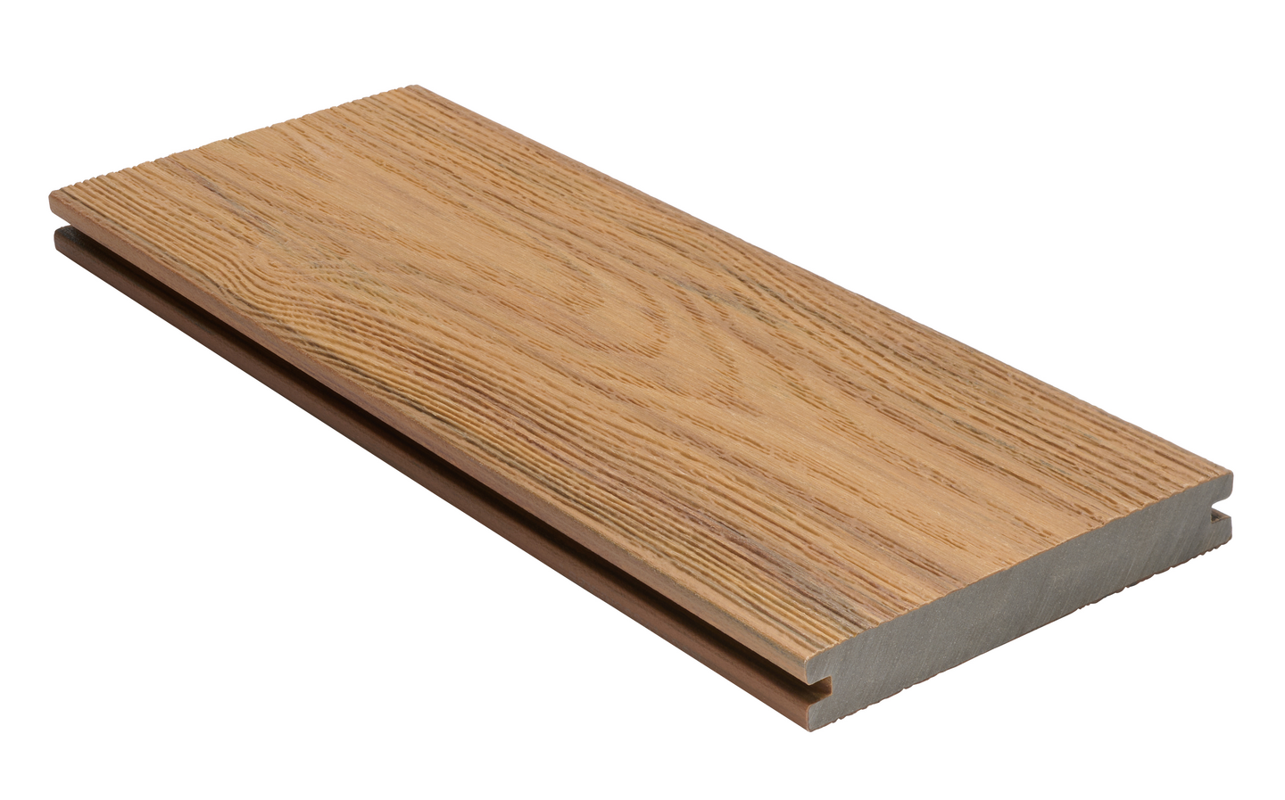 Komposiittiterassilauta Cello 22x140x3850 Midnight Sun 2-puoleinen G3/GA