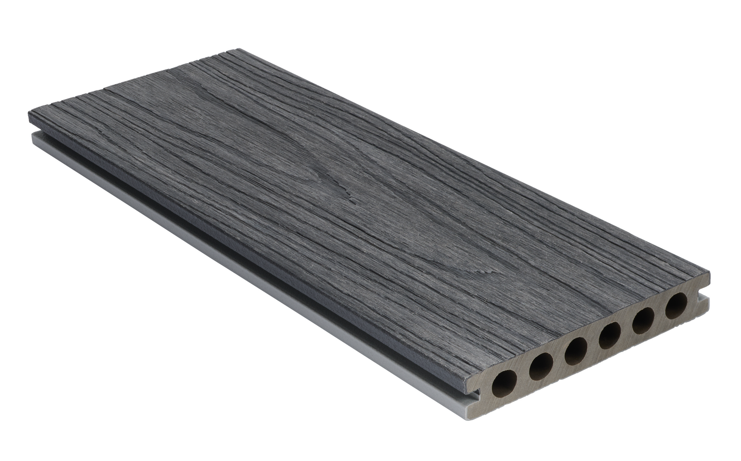 Komposiittiterassilauta Cello 22x140x3850 Nordic Breeze 2-puoleinen G10/S12