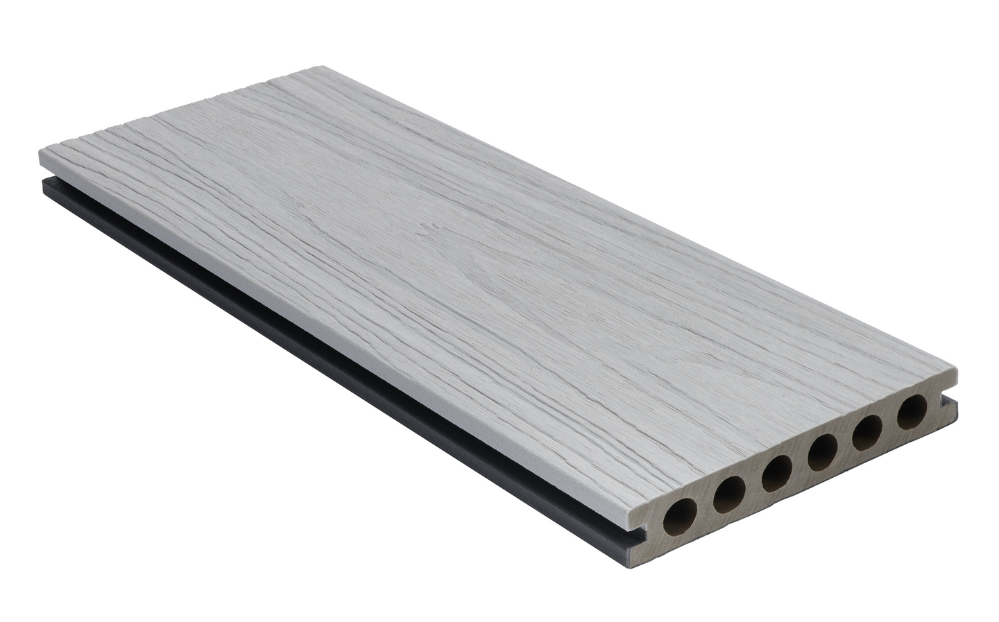 Komposiittiterassilauta Cello 22x140x3850 Nordic Breeze 2-puoleinen G10/S12