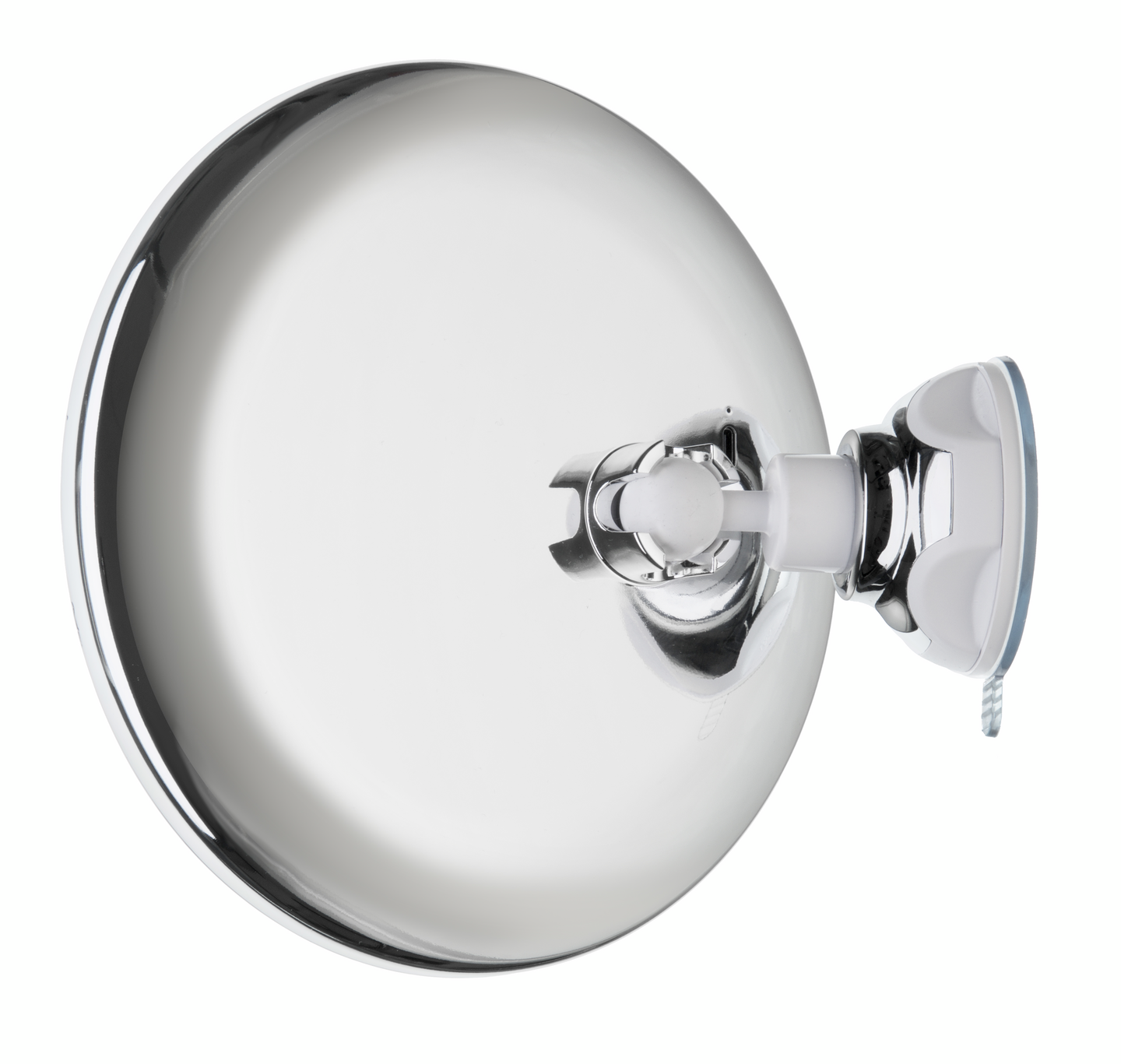 Meikkipeili imukupilla Beslagsboden Z630 kromattu LED X7