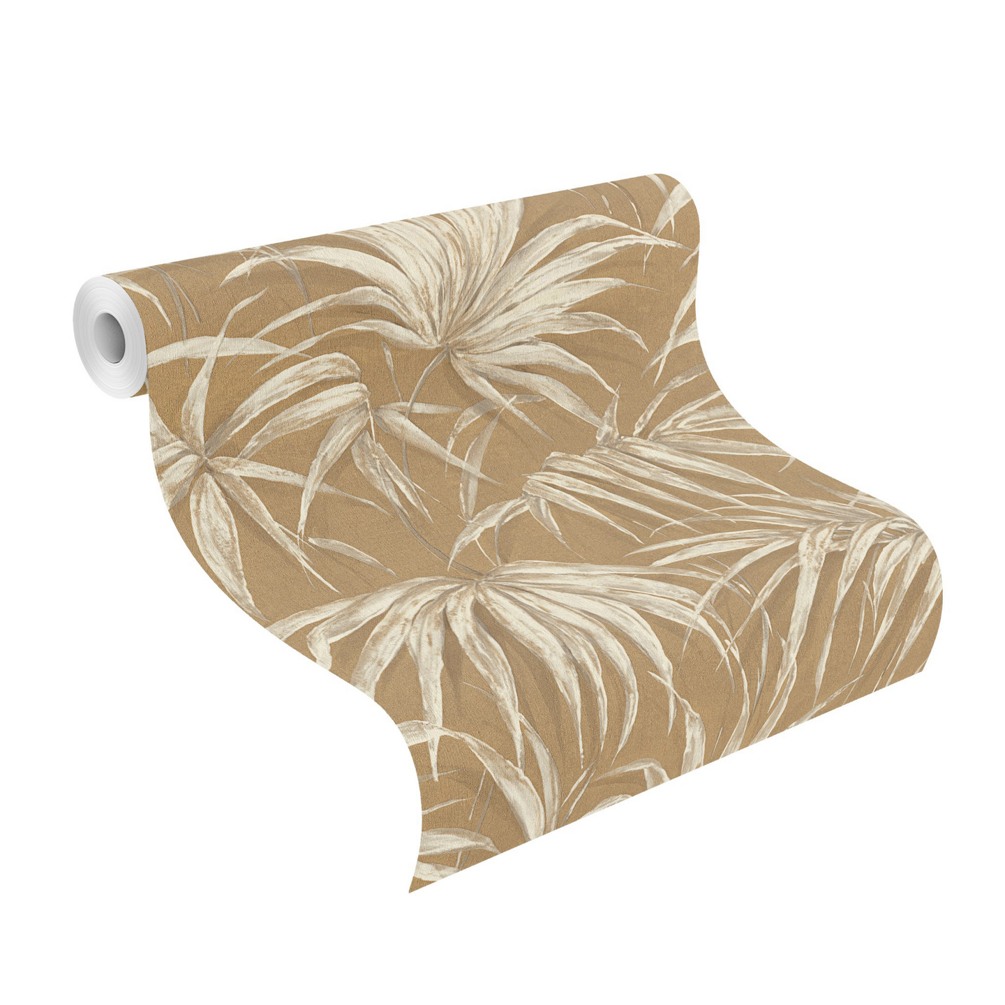 Vinyylitapetti Rasch Noble Zen Akari 435375 10,05m