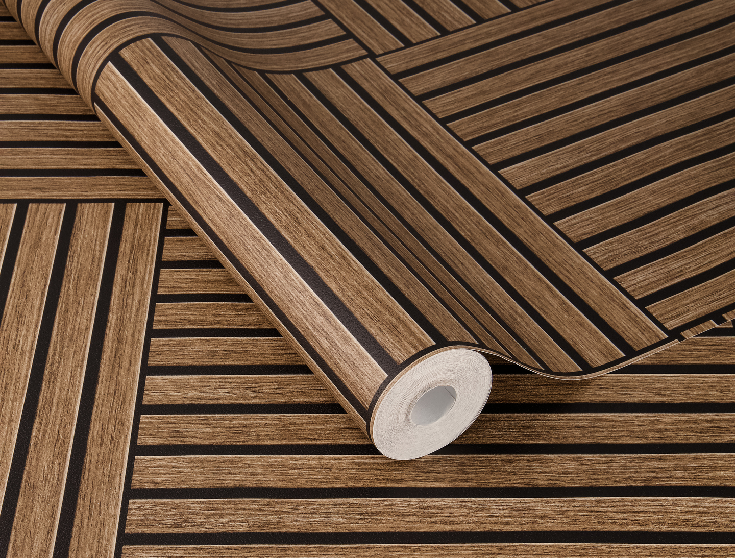 Vinyylitapetti Rasch Factory VI Tonea 417180 10,05m