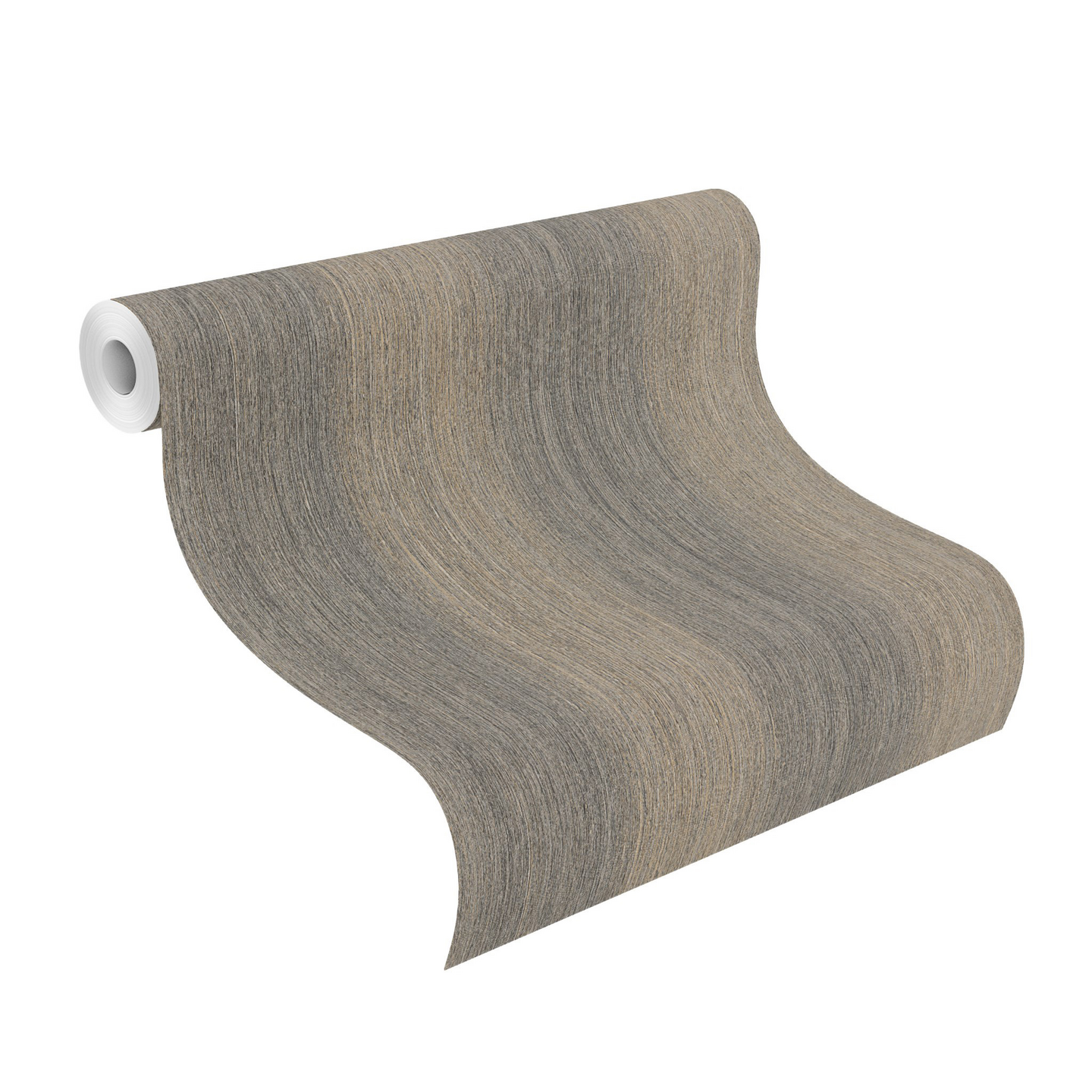 Vinyylitapetti Rasch Noble Zen Kinari 435023 10,05m