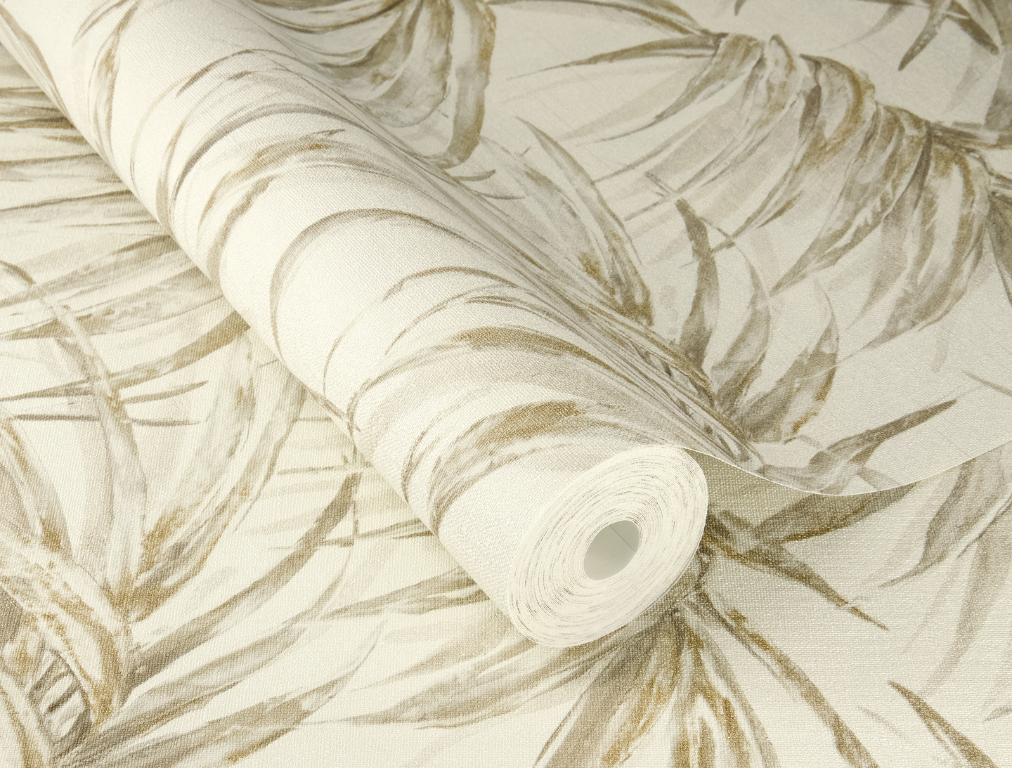 Vinyylitapetti Rasch Noble Zen Akari 435351 10,05m