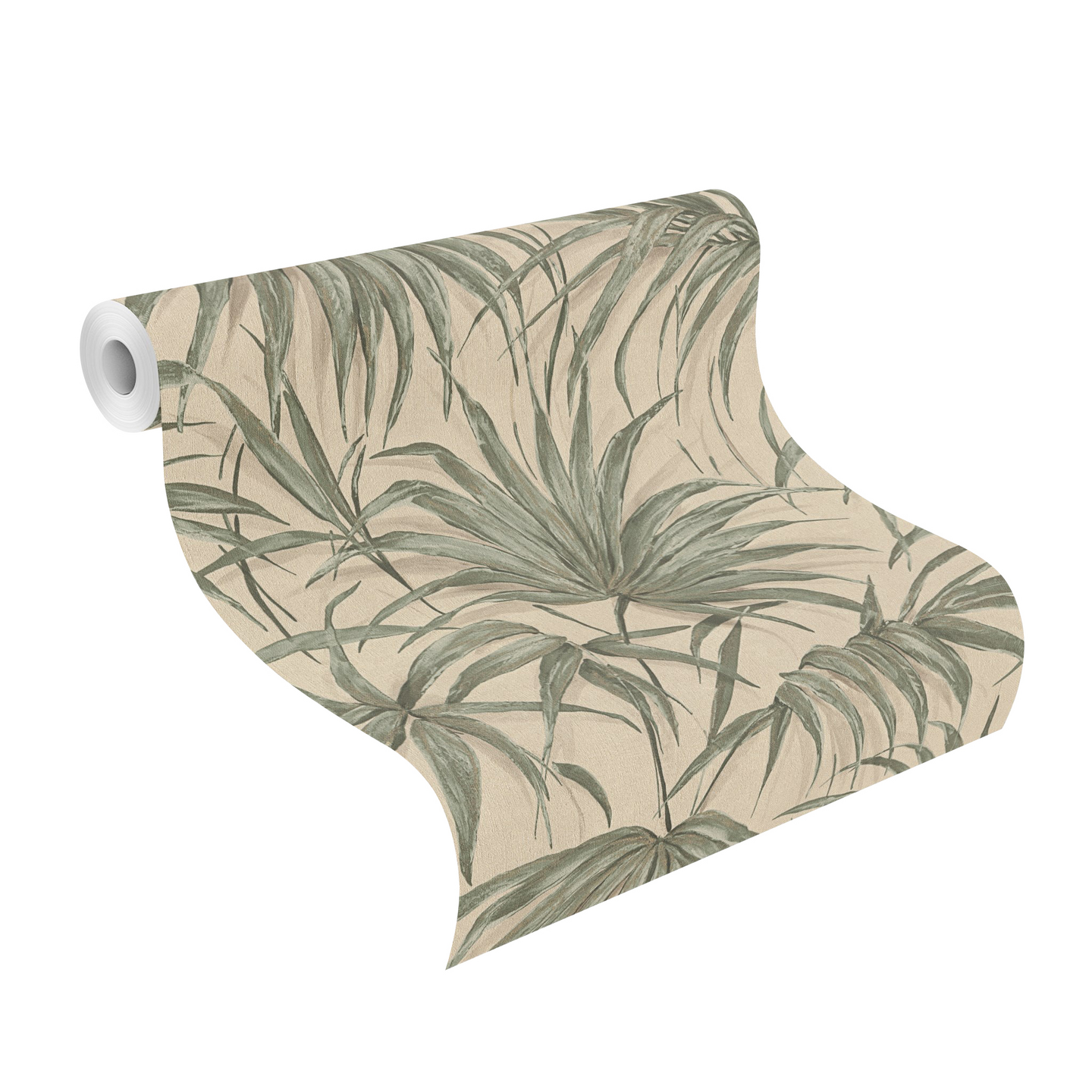 Vinyylitapetti Rasch Noble Zen Akari 435344 10,05m