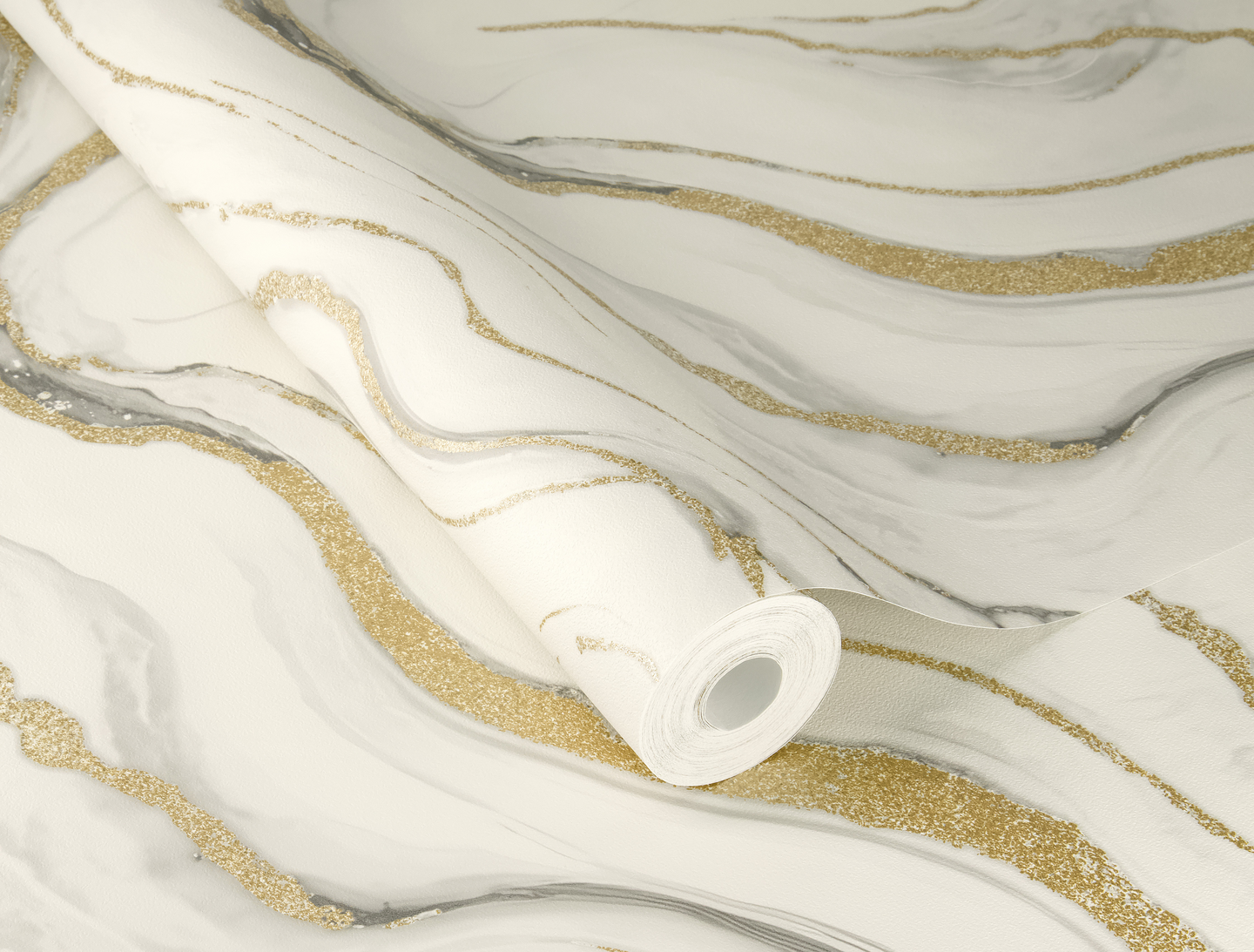 Vinyylitapetti Rasch Factory VI Marmorea 497618 10,05m