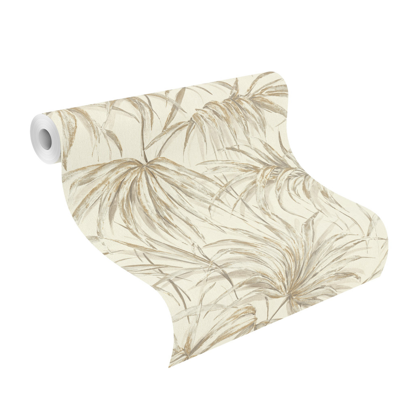 Vinyylitapetti Rasch Noble Zen Akari 435351 10,05m