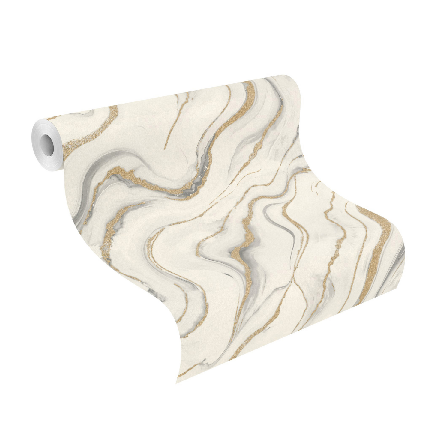 Vinyylitapetti Rasch Factory VI Marmorea 497618 10,05m