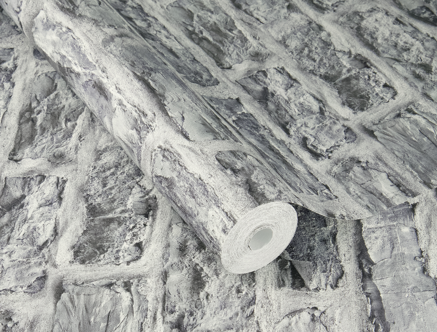 Vinyylitapetti Rasch Factory VI Brick 498349 10,05m