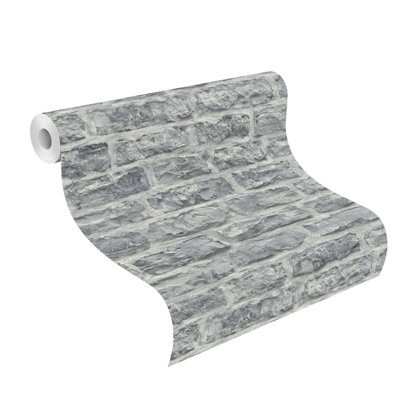 Vinyylitapetti Rasch Factory VI Brick 498349 10,05m