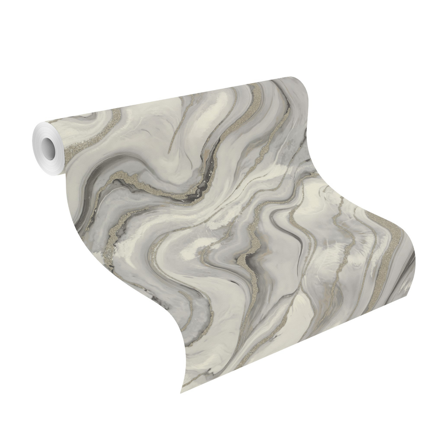 Vinyylitapetti Rasch Factory VI Marmorea 497625 10,05m